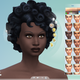 Illustration for article titled Sims 4 Update Makes It Easier To Have Black Sims, But There’s A Catch